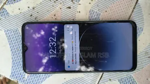 Itel Vision 5 64 GB Blue