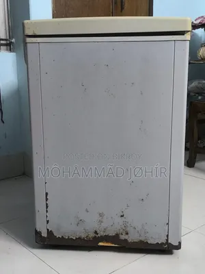 Singer BD-142-GL 138 Liter Chest Freezer