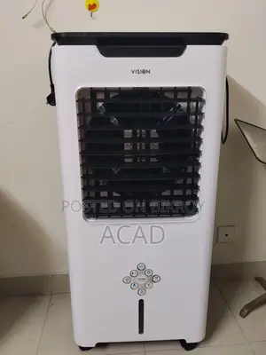 Vision Air Cooler