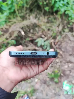 Vivo Y17 128 GB Green