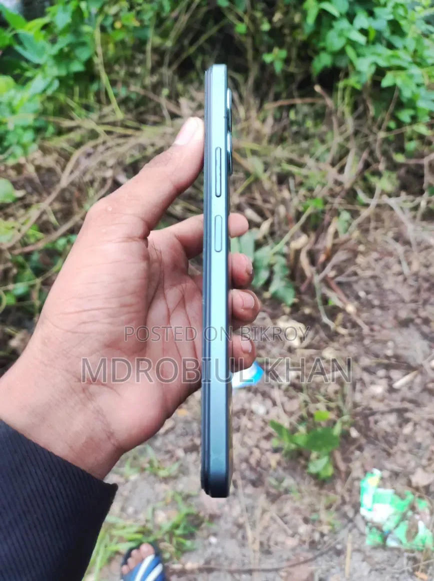 Vivo Y17 128 GB Green