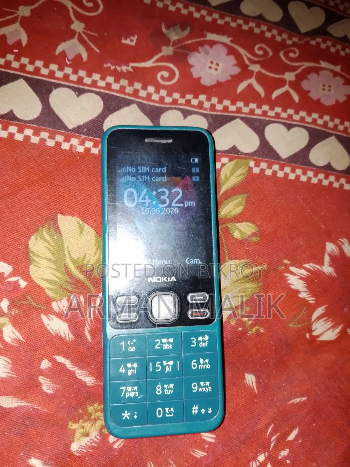 Nokia 150 Blue