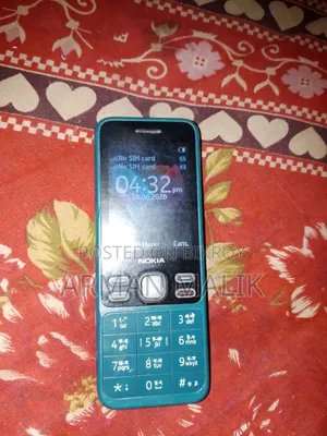 Nokia 150 Blue