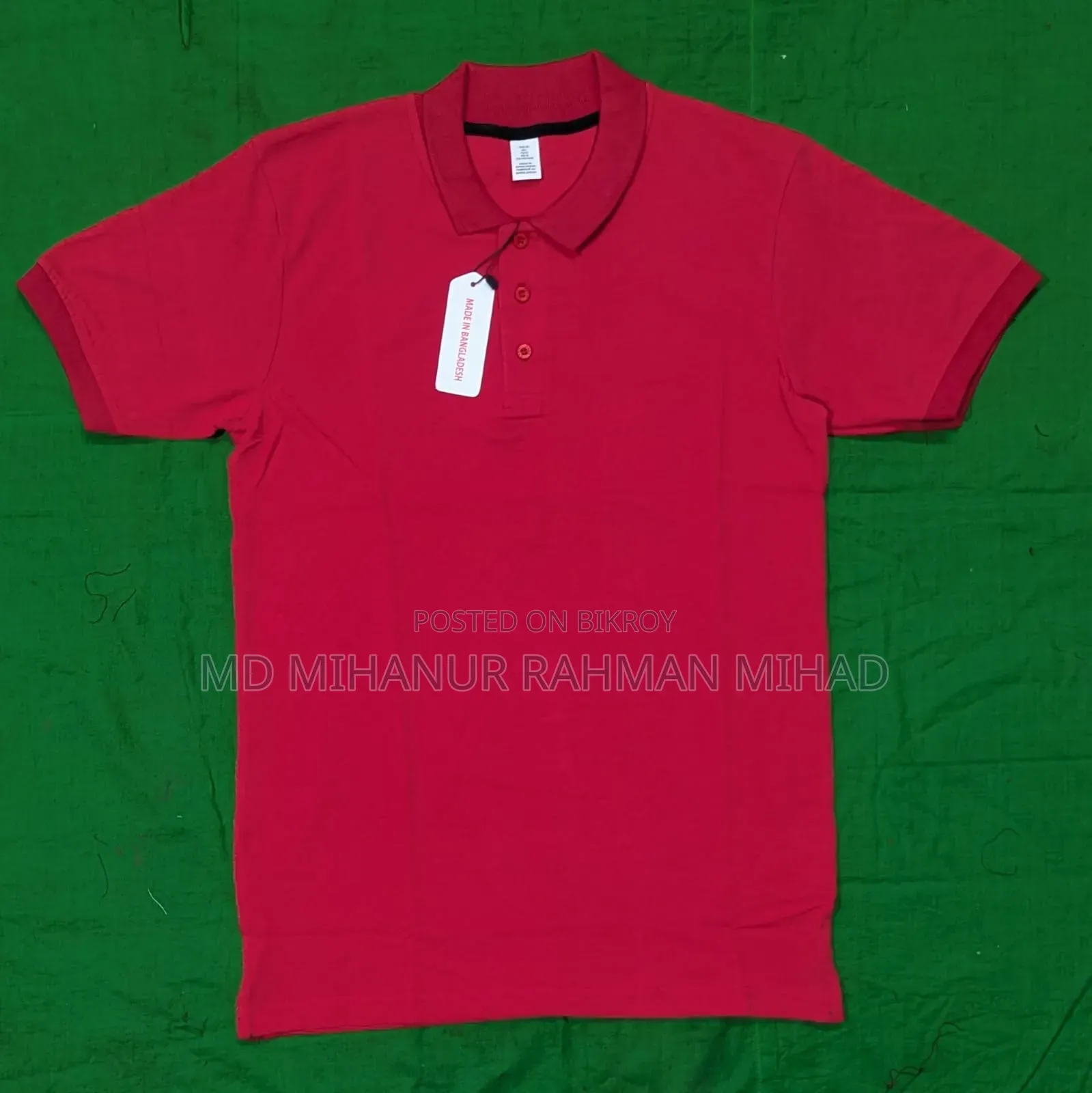 Polo T Shirt
