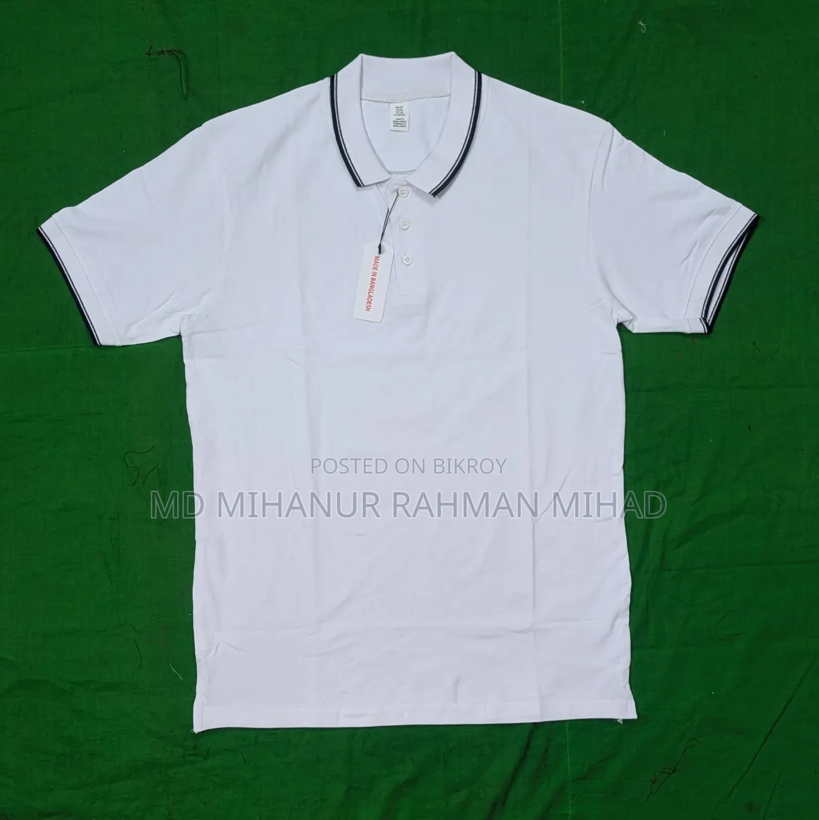 Polo T Shirt