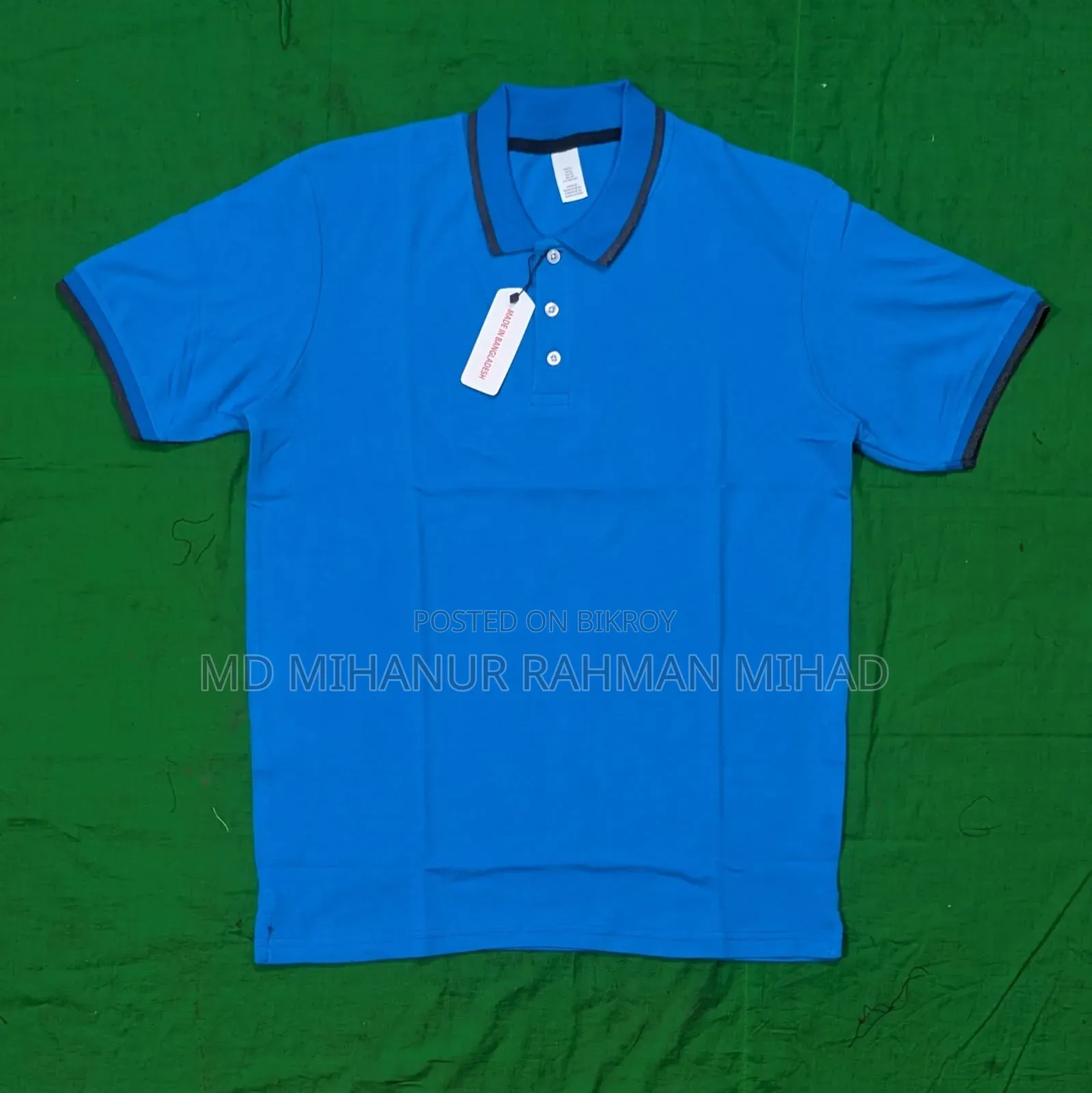 Polo T Shirt
