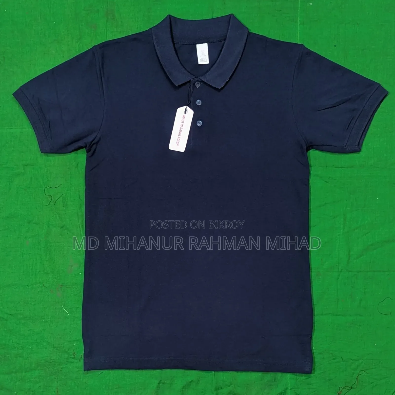 Polo T Shirt