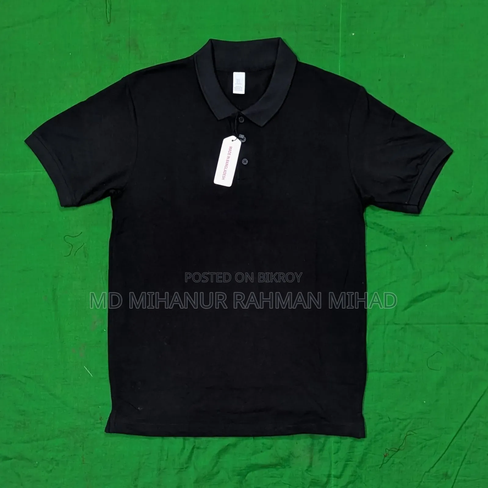 Polo T Shirt