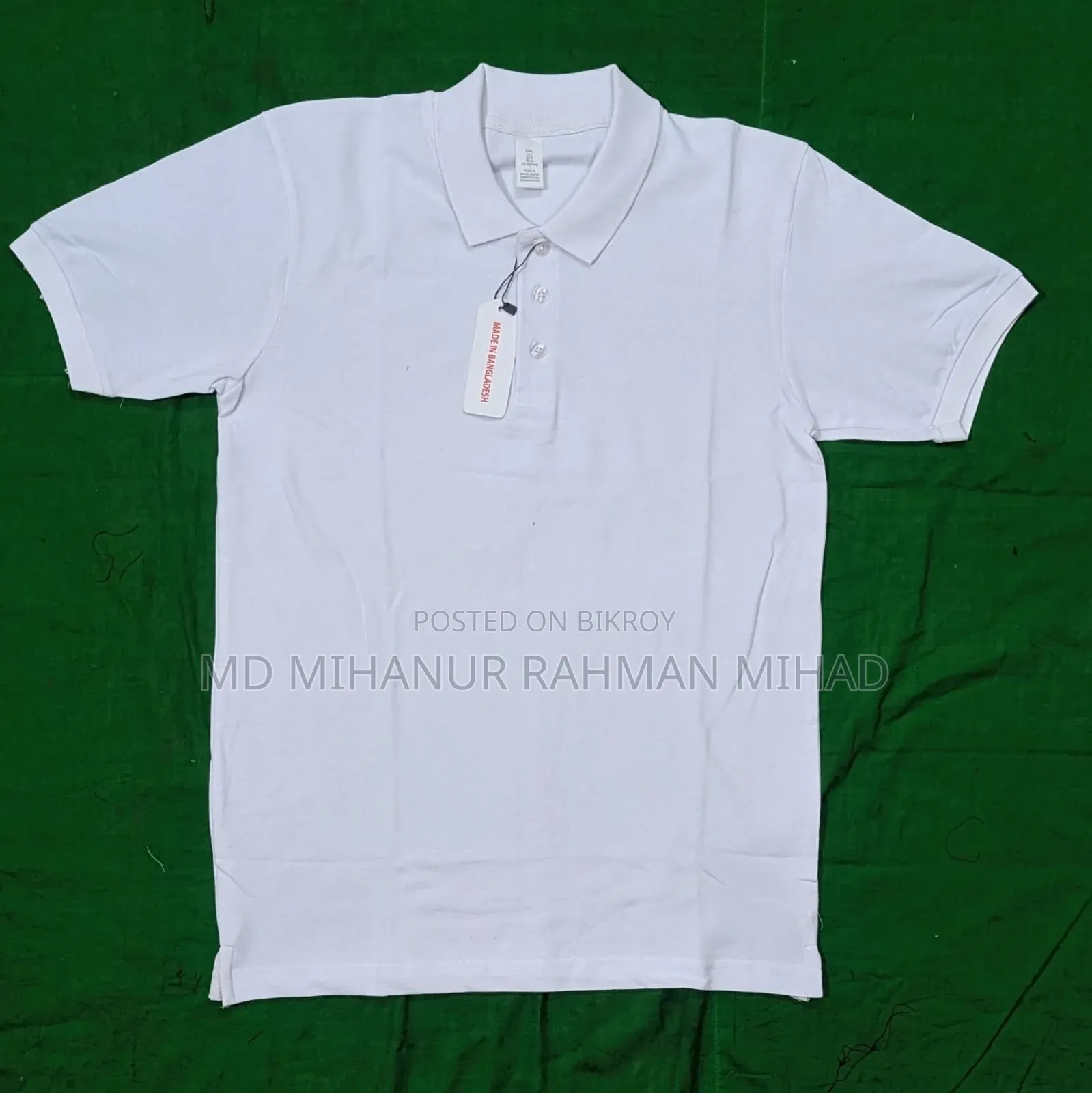 Polo T Shirt