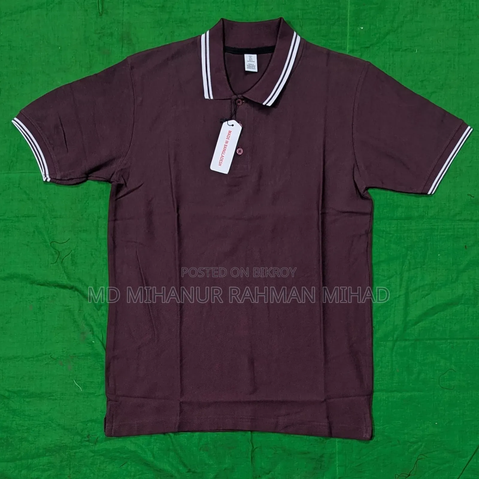 Polo T Shirt
