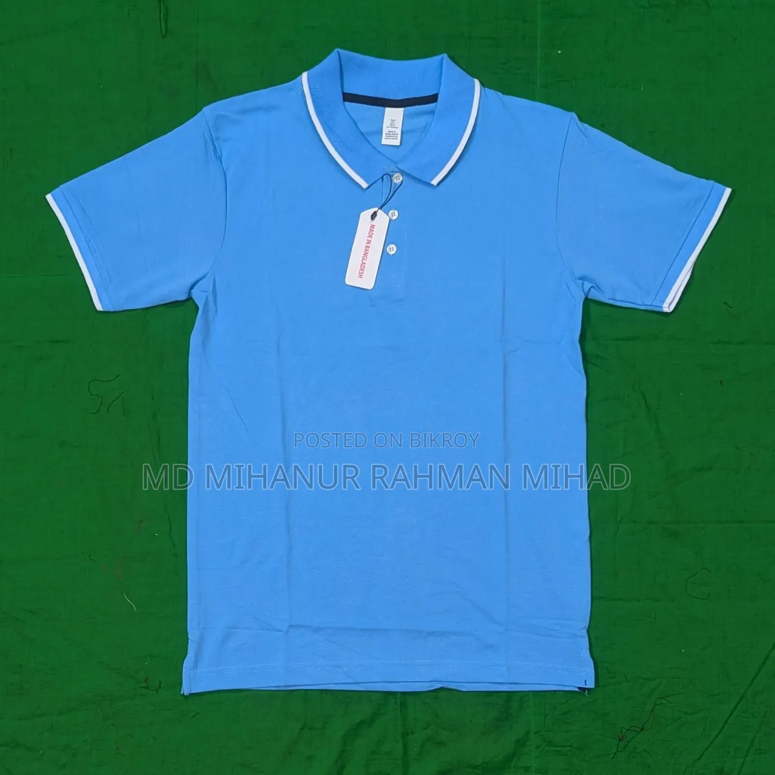 Polo T Shirt