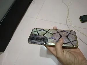 Infinix Hot 60 Pro+ 256 GB Black