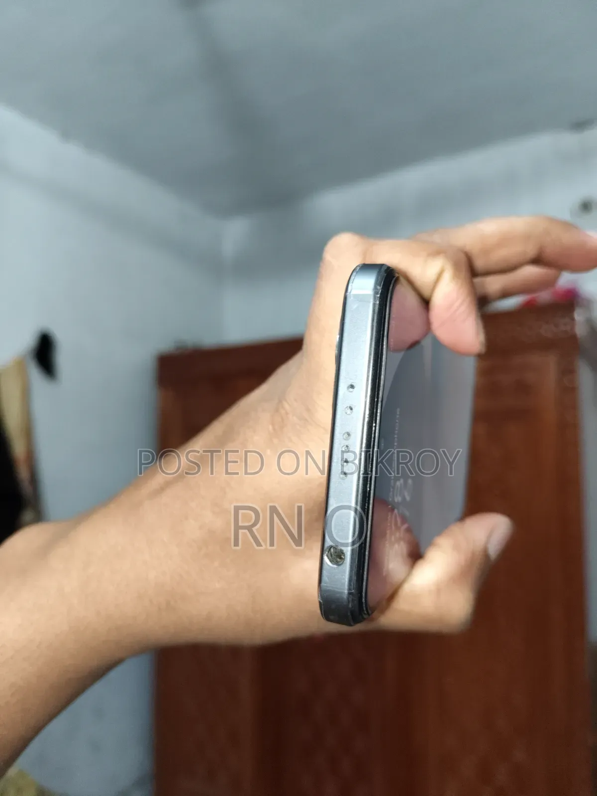 Xiaomi Redmi K50i 128 GB Black