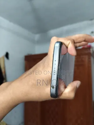 Xiaomi Redmi K50i 128 GB Black