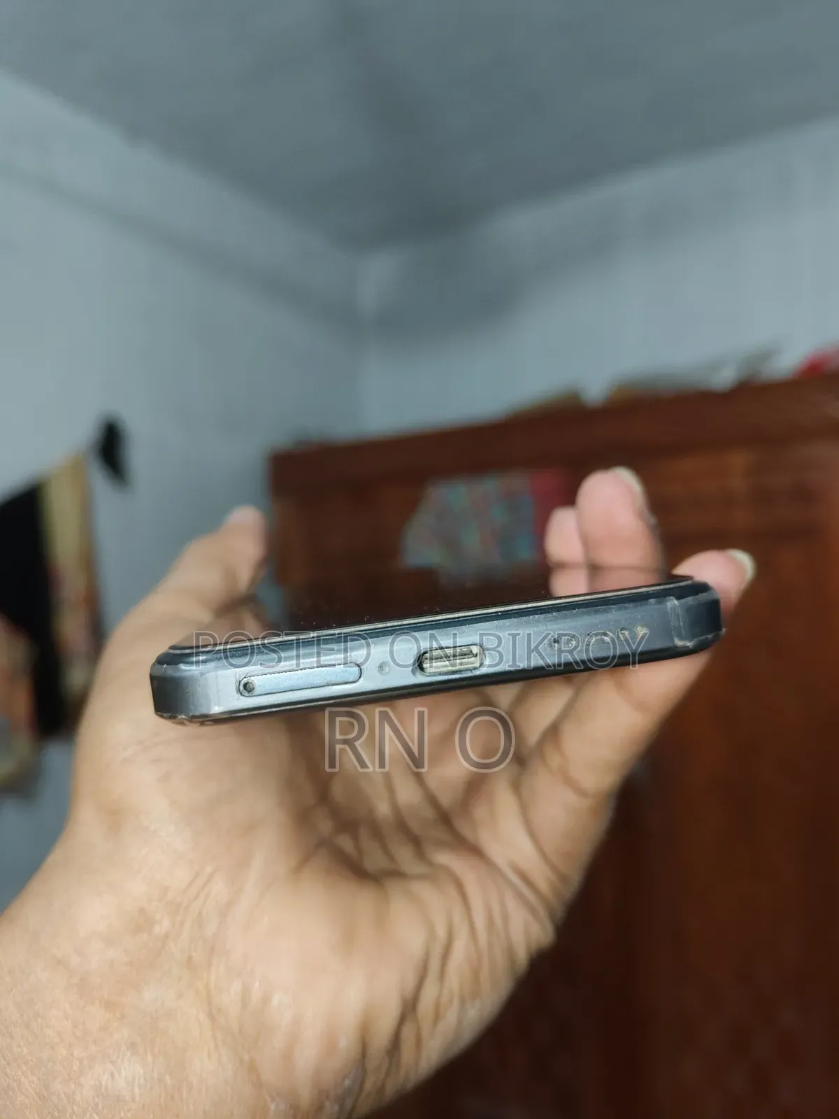 Xiaomi Redmi K50i 128 GB Black
