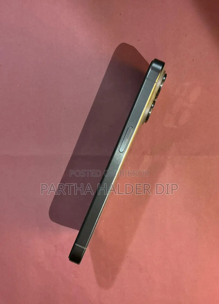 Apple iPhone 15 Pro 128 GB Gray