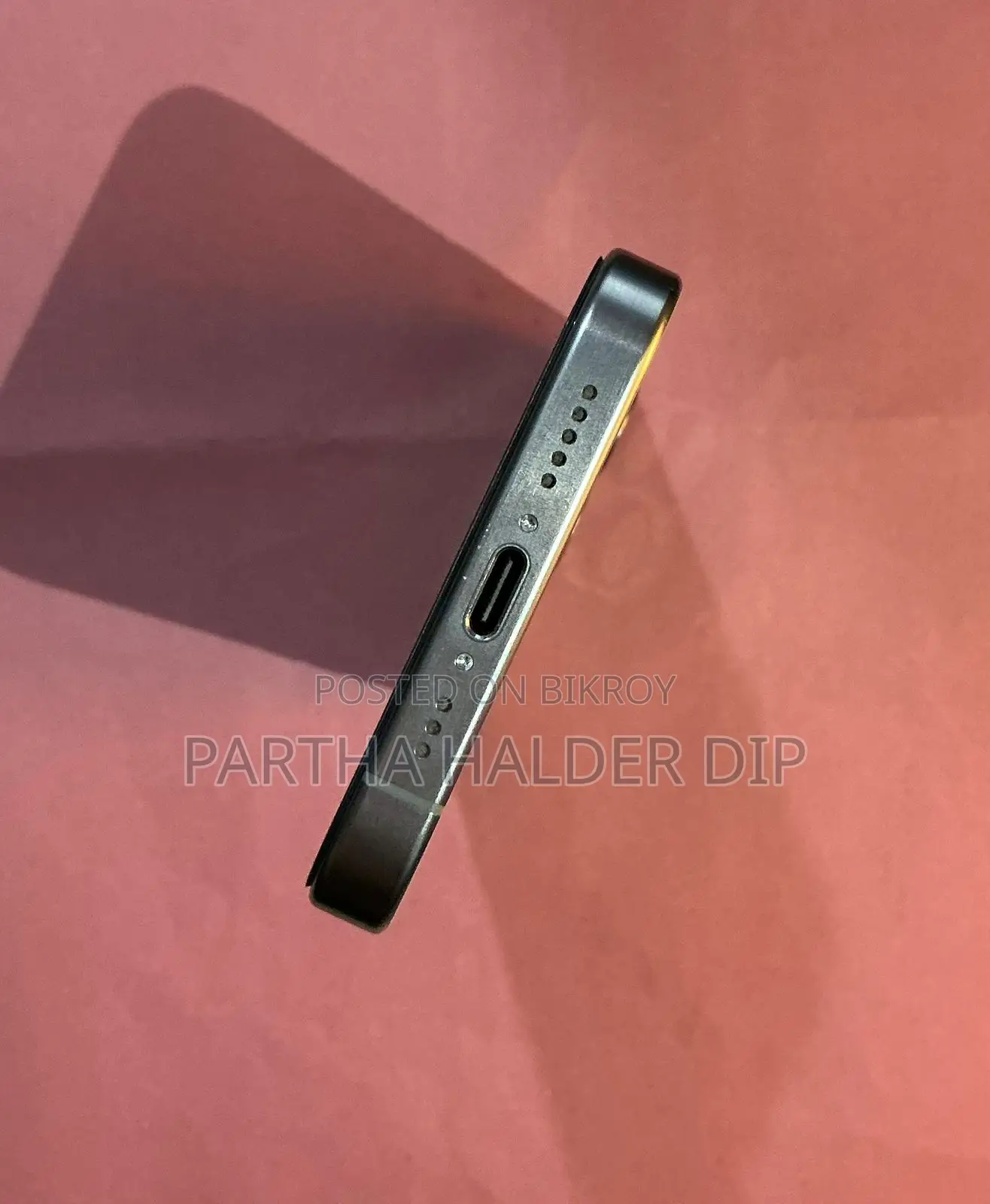 Apple iPhone 15 Pro 128 GB Gray