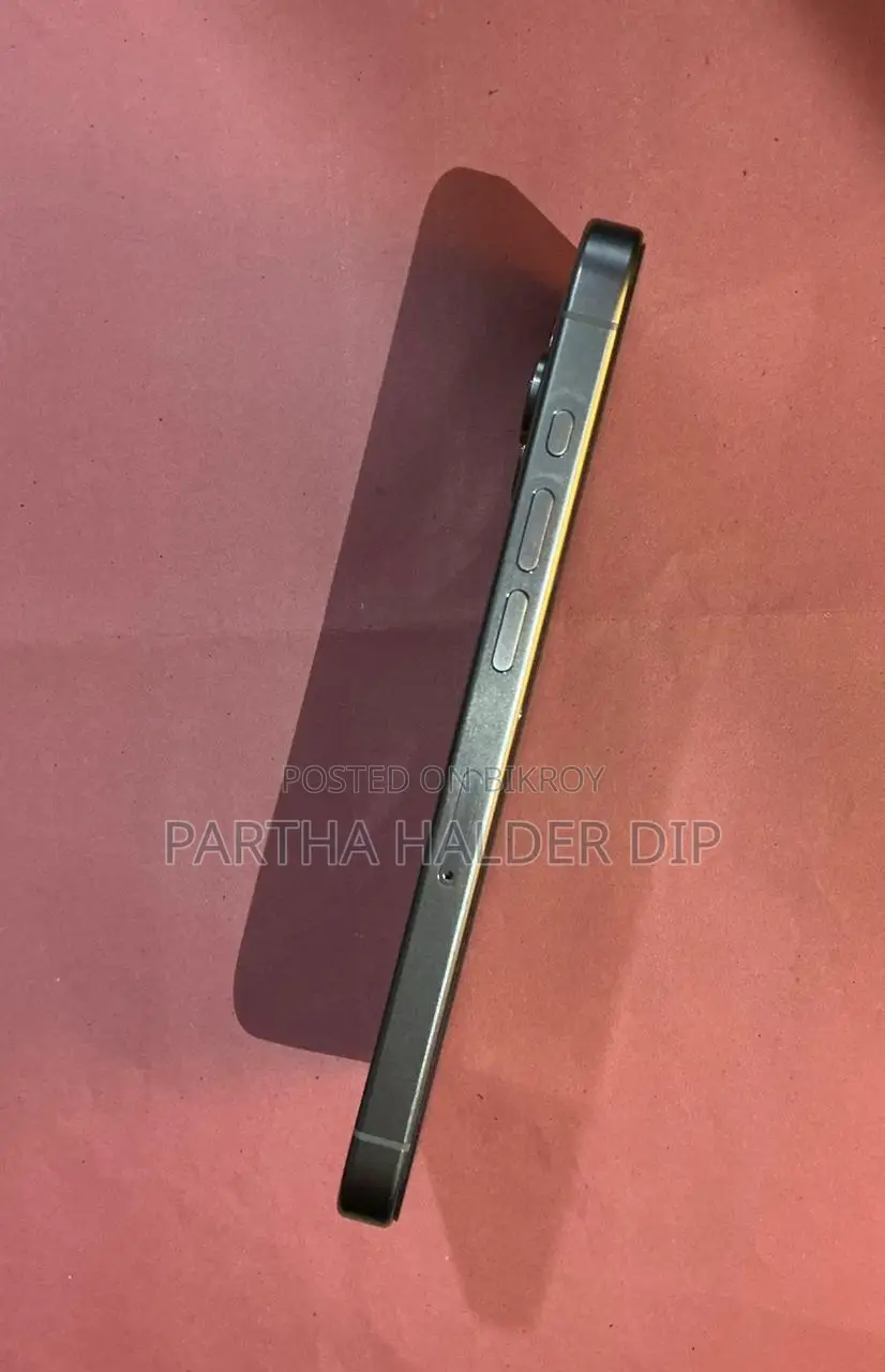 Apple iPhone 15 Pro 128 GB Gray