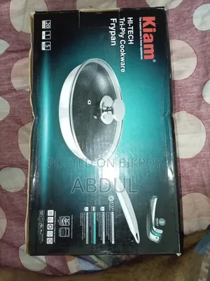 Frypan 20cm