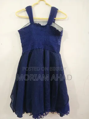Party Dress