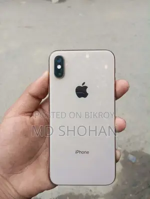 Apple iPhone XS 256 GB
