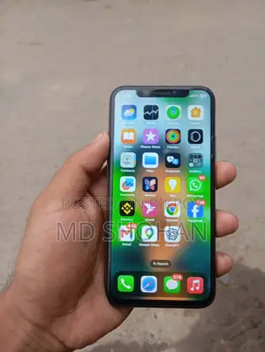 Apple iPhone XS 256 GB
