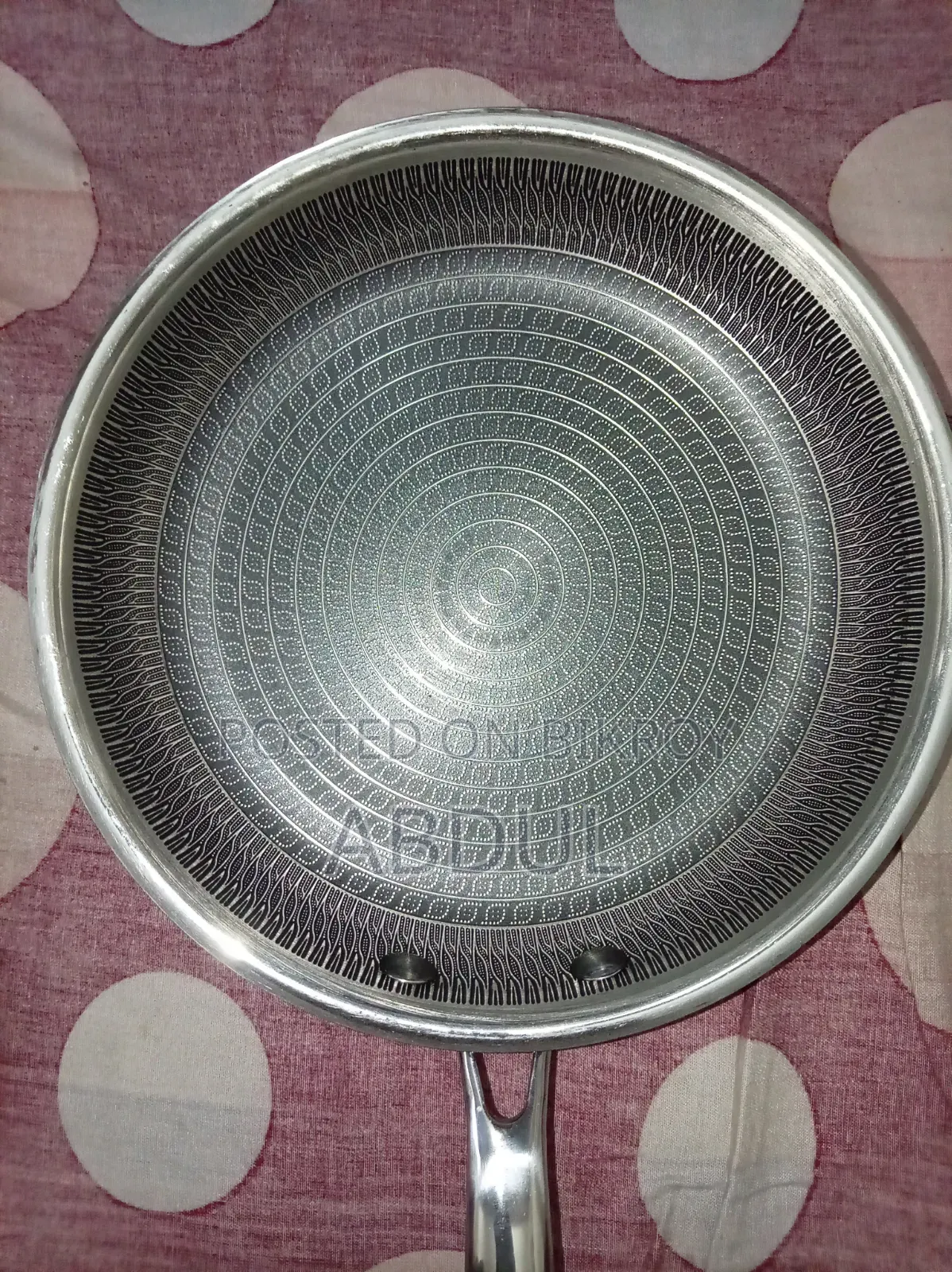 Frypan 20cm