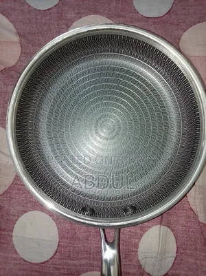 Frypan 20cm