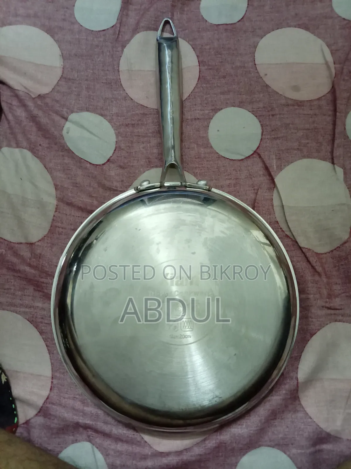 Frypan 20cm