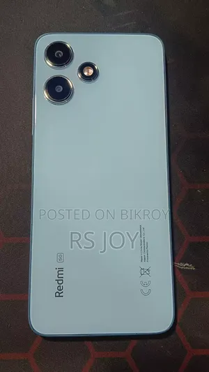 Xiaomi Redmi 12 5G 256 GB Blue