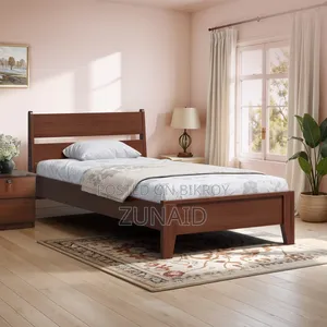 Single Bed