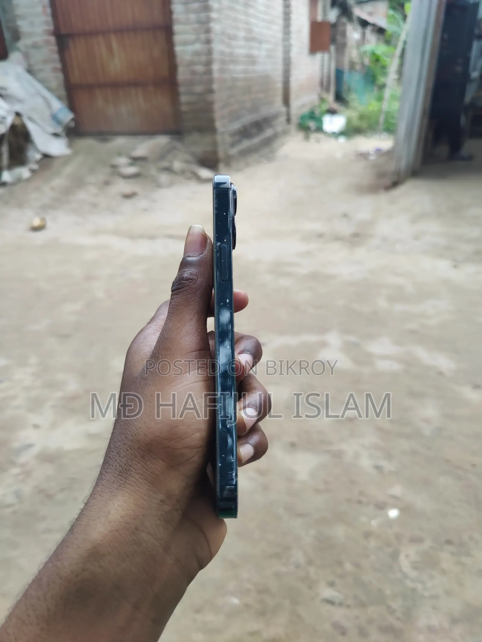 Apple iPhone 14 Plus 128 GB Black