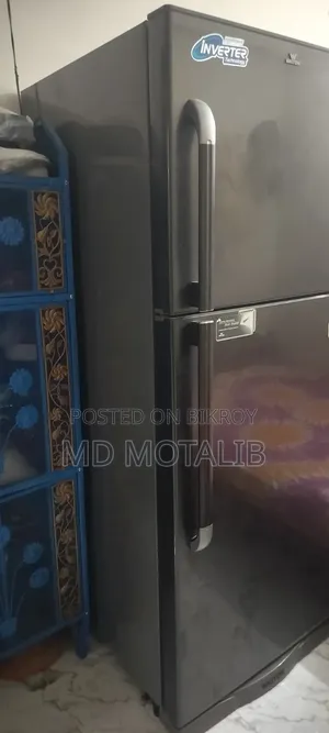 550 LTR Fridge