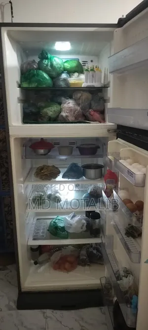 550 LTR Fridge
