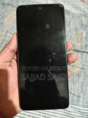 Xiaomi Redmi Note 13 256 GB Black