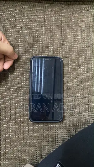 Apple iPhone 11 Pro 64 GB Black