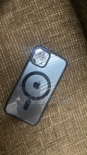 Apple iPhone 11 Pro 64 GB Black
