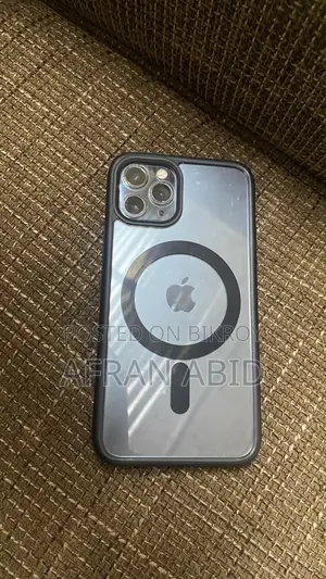 Apple iPhone 11 Pro 64 GB Black