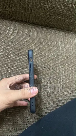 Apple iPhone 11 Pro 64 GB Black