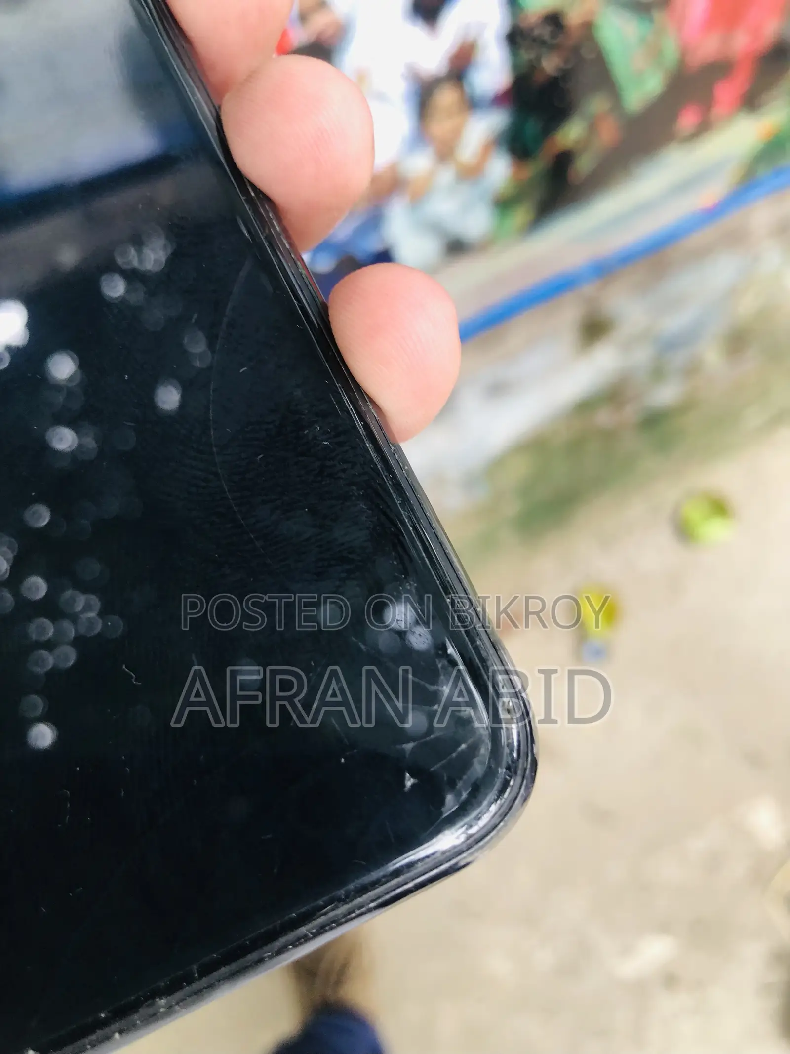 Apple iPhone 11 Pro 64 GB Black