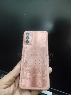 Samsung Galaxy F13 64 GB Pink