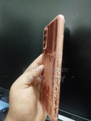 Samsung Galaxy F13 64 GB Pink