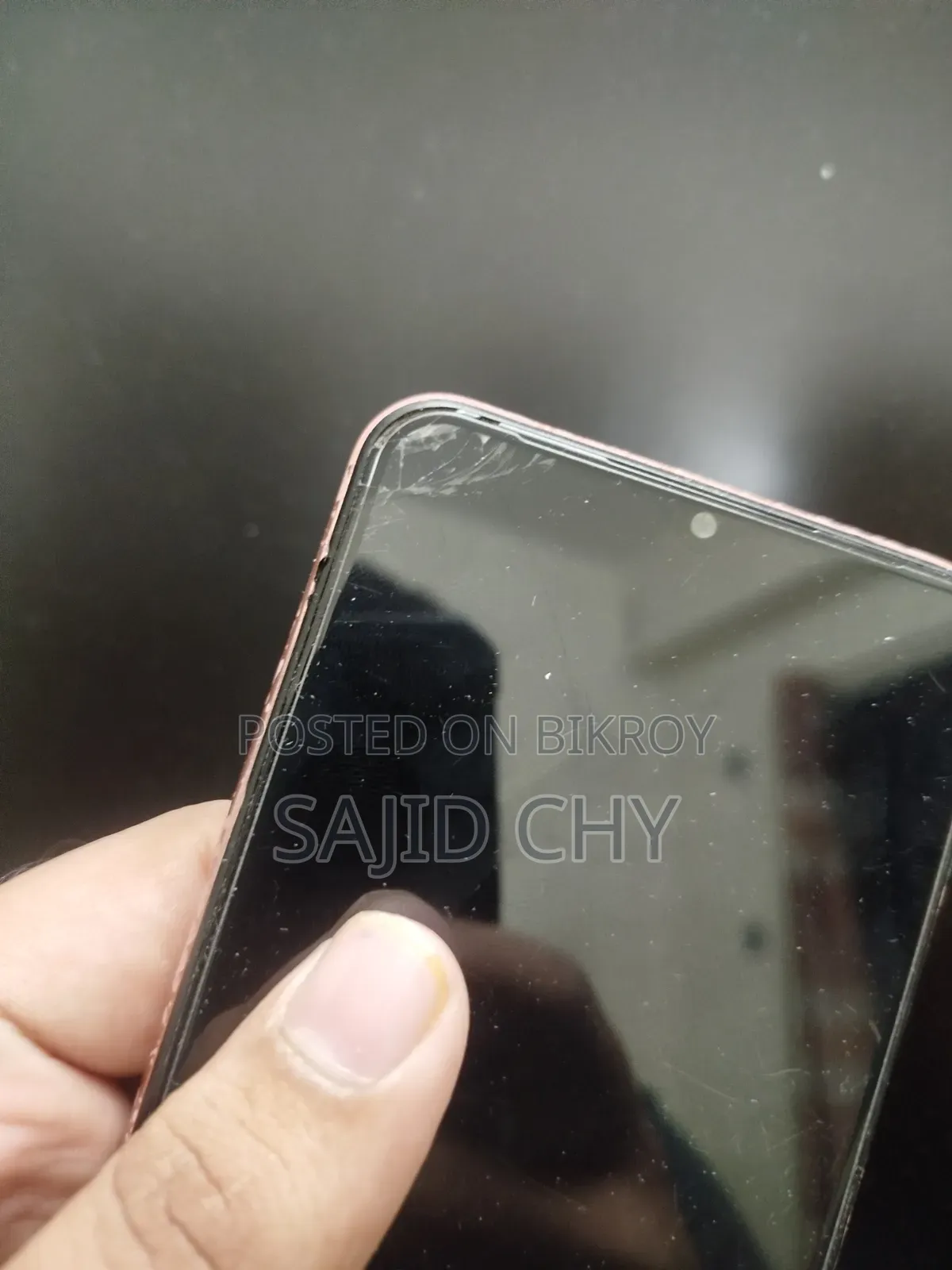 Samsung Galaxy F13 64 GB Pink