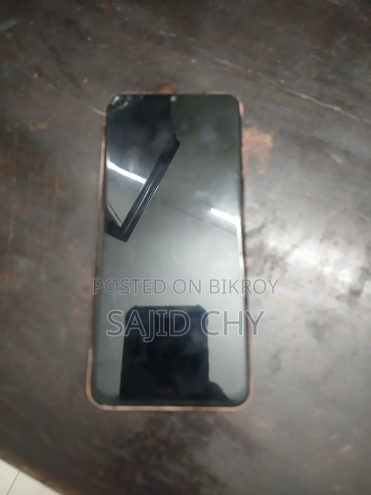 Samsung Galaxy F13 64 GB Pink