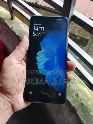 Xiaomi Redmi Note 12 256 GB Blue