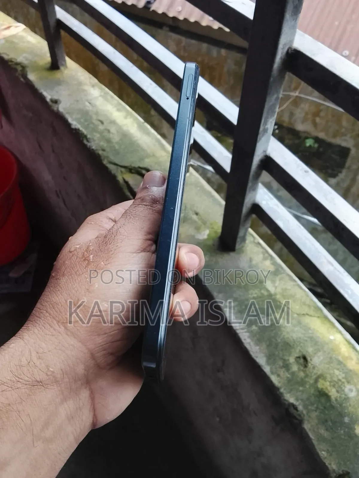 Xiaomi Redmi Note 12 256 GB Blue
