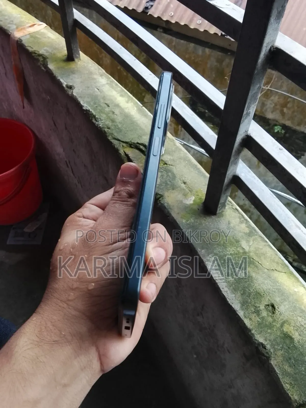 Xiaomi Redmi Note 12 256 GB Blue