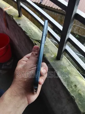 Xiaomi Redmi Note 12 256 GB Blue
