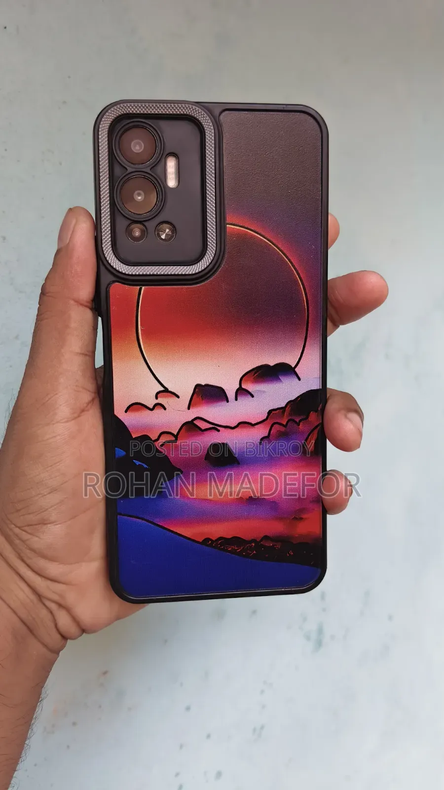 Infinix Hot 12 128 GB Blue
