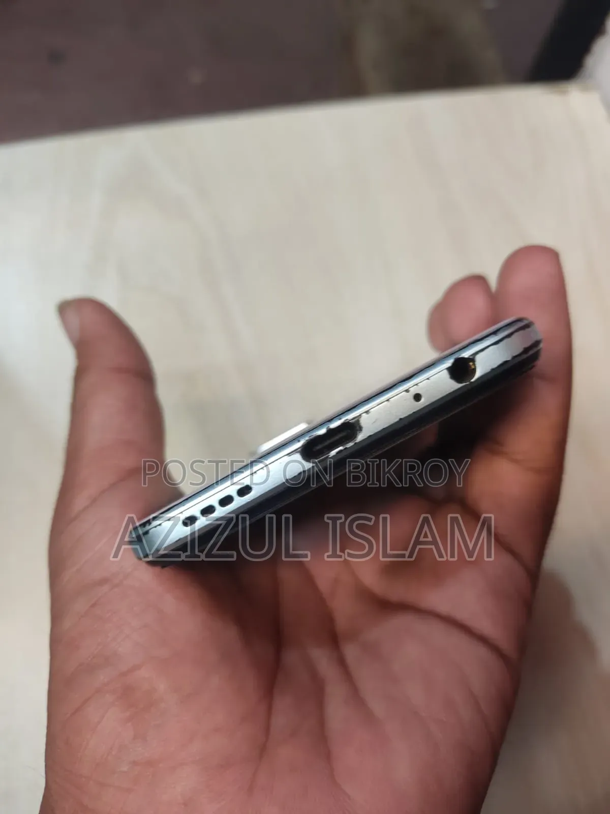 Vivo Y21 ৬৪ জিবি সাদা
